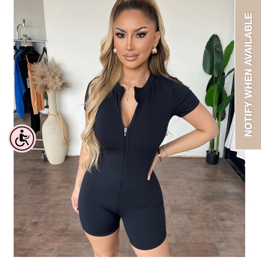 ootdfash romper